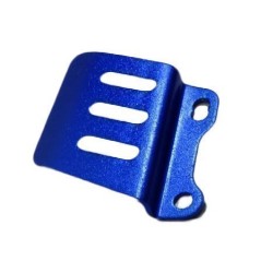 Cover protect brake pump