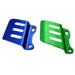 Cover protect brake pump
