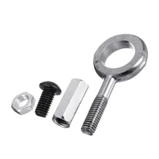 Hinge necklace skateboard xiaomi