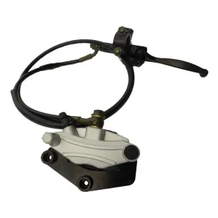 Front brake MTR ktm50