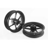 Wheel MTR LIGHT black