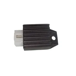 Current regulator direct connection 2