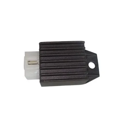 Current regulator direct connection
