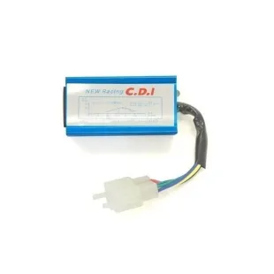 CDI racing 2 fit