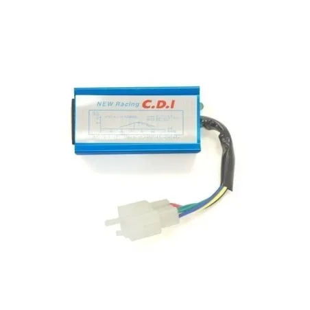 CDI racing de 2 clavijas