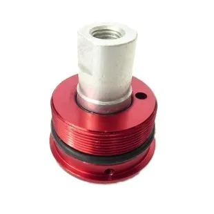 Tapon roscado para horquillas regulables 2