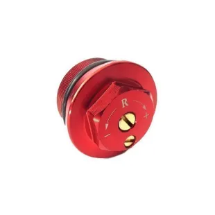 Fork full adjust cover