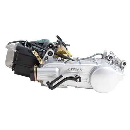 Engine scooter GY6
