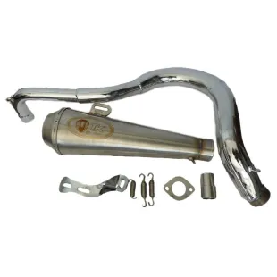 Escape protos turbokit min28