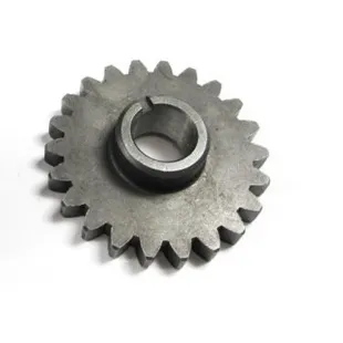 Gear solidary kick start zs190