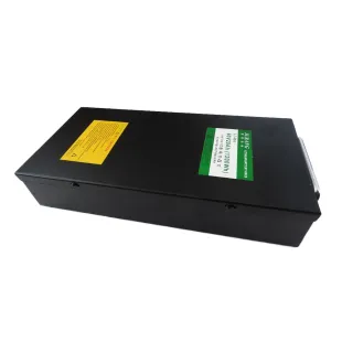 Battery second skateboard 60v