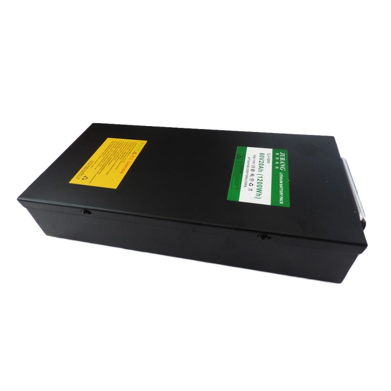 Bateria secundaria Harley