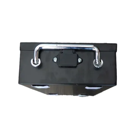 Battery second skateboard 60v