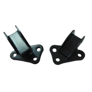 Fit up footpeg super racer