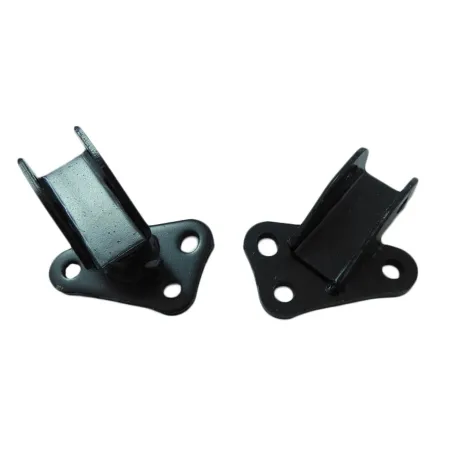 Fit up footpeg super racer