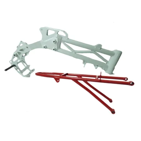Steel frame MTR xz2