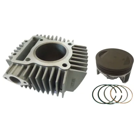 Cilindro original zs190