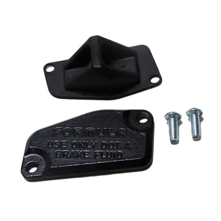 Front brake cover FORMULA
