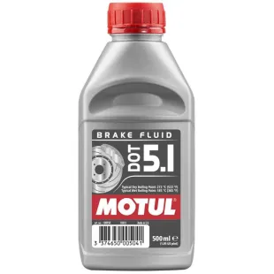 Liquido de frenos MOTUL 5.1