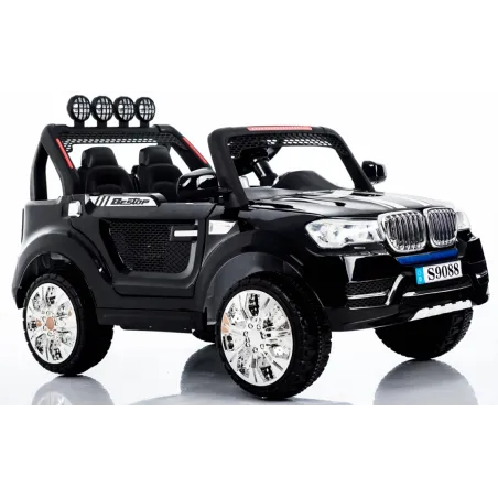 Electric car bmw x5