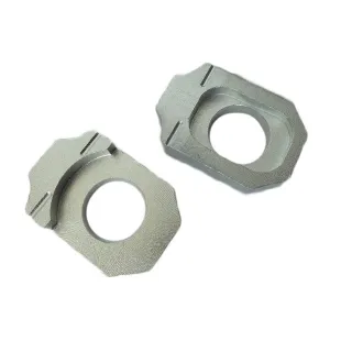 Adjust chain 250cc