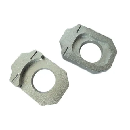 Adjust chain 250cc