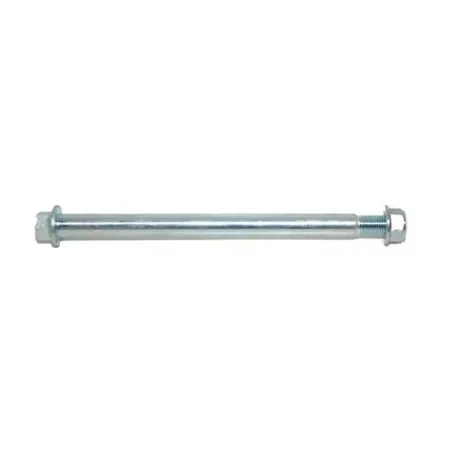 Axle without sleeves 225mm
