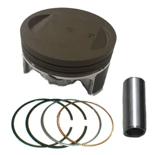 Piston assy zs 212cc