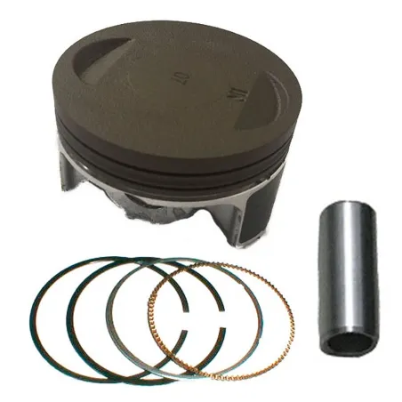 Piston assy zs 212cc