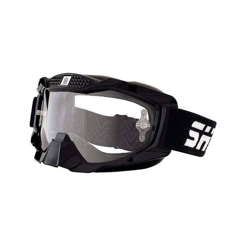 Gloves off road shiro mx902