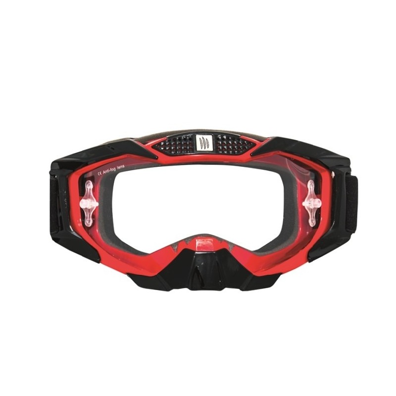 Gloves off road shiro mx902