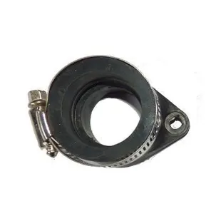 Adaptador redondo para daytona/zs190