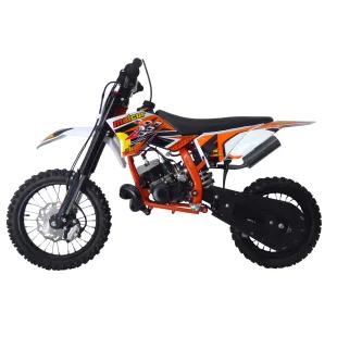 MTR 50cc XL 2