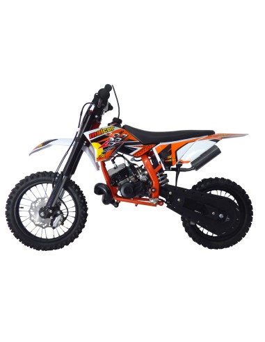 MTR 50cc XL