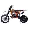 MTR ktm 50cc water cooled