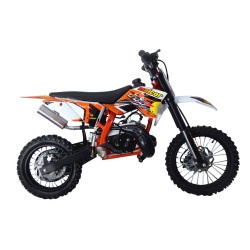 MTR ktm 50cc water cooled