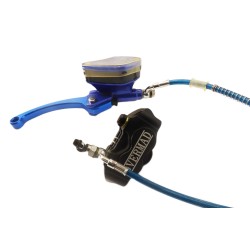 Freno completo radial