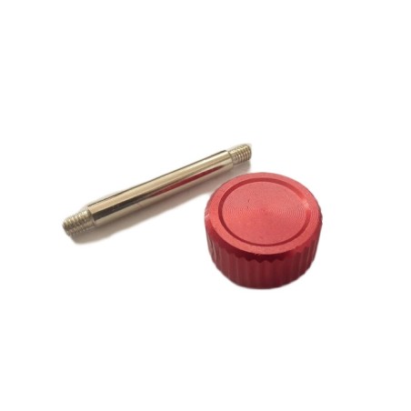 New model lithium scooter folding handle