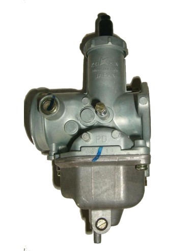 Keihin carburetor 26mm