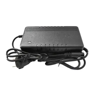 Charger mini harley electric 800w