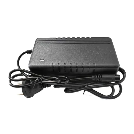 Charger mini harley electric 800w