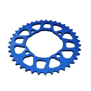Rear sprocket MTR 4 hole