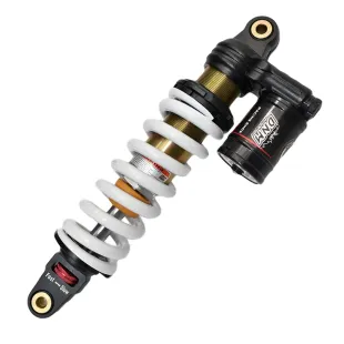 Rear shock DNM MT-HRC TRIPLE ADJUST