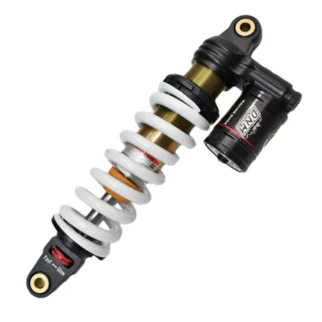 Rear shock DNM MT-HRC TRIPLE ADJUST