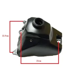 DEPOSITO GASOLINA CRF50 2