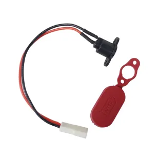 Charge cable skateboard xiaomi