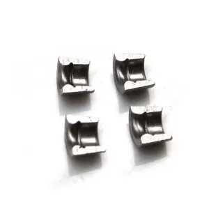 Semiconos valvulas set