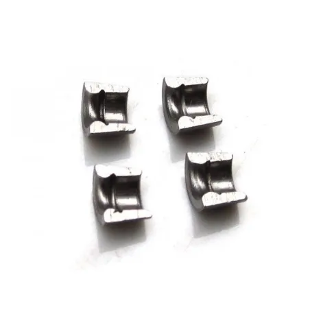 Semiconos valvulas set