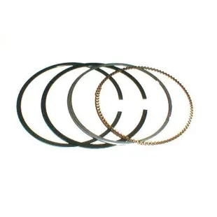 Rings piston pit bike