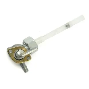 Gasoline key b socket